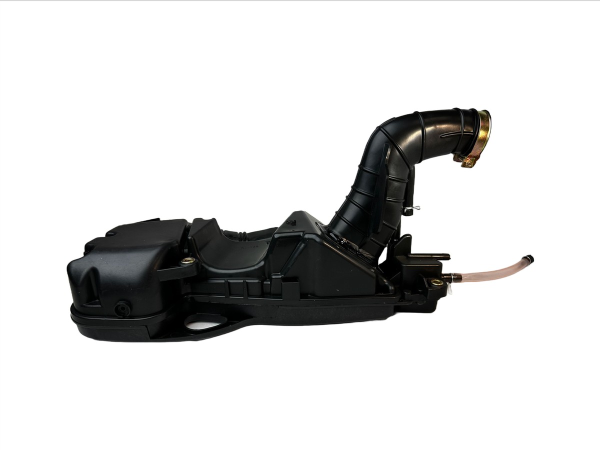 150cc Air Box Filter Assembly Chinese Scooter Shortcase GY6 Moped
