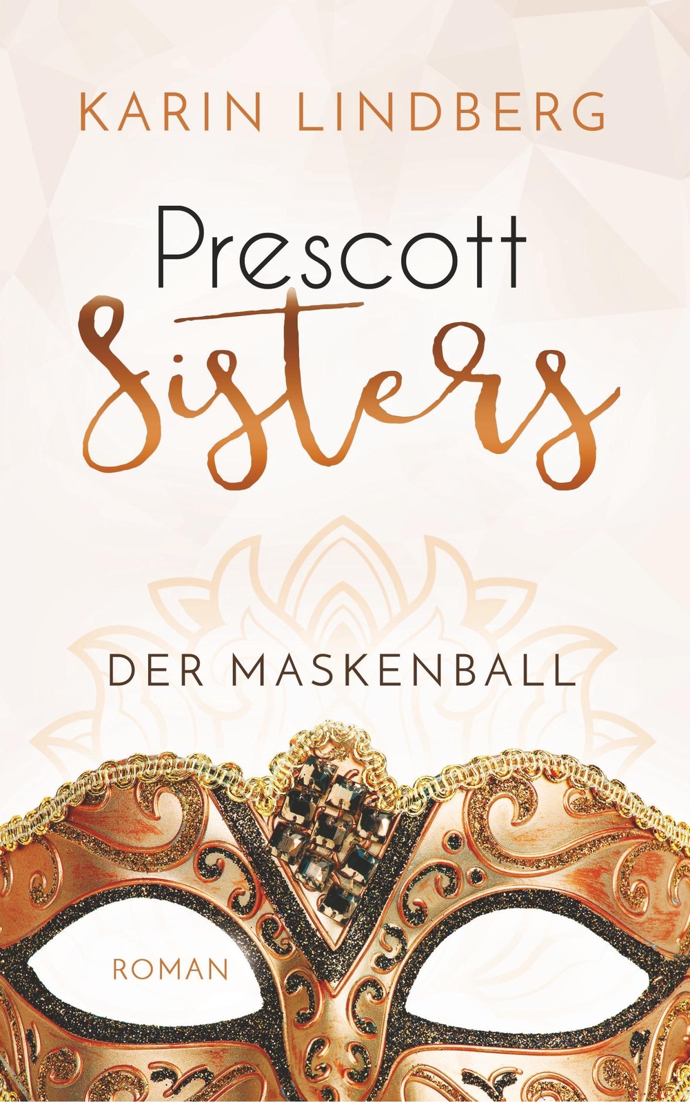 Thumbnail - Karin Lindberg / Der Maskenball9783743801042