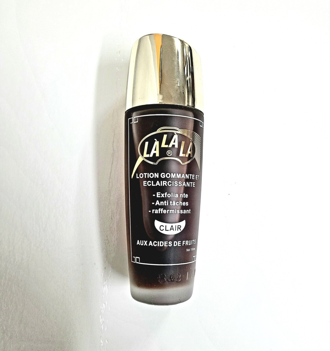 °+＊LaLa＊+° Lalala Lotion Brown 100ml Free & Fast Shipping | eBay