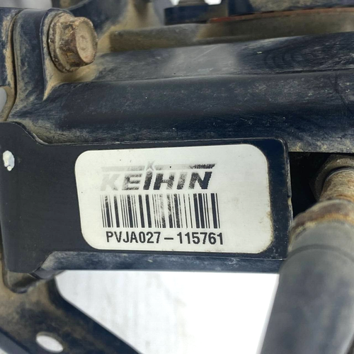 2006 - 2008 Honda Pilot Cruise Control Actuator OEM - Picture 7 of 10