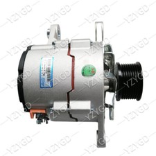 For Cummins 6ct Engine Ac Generator Jfz2710f3-vpp 4939018 3979372