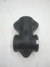 Alesis DM 10 Drums T Clamp Connection 1.5" Pipe