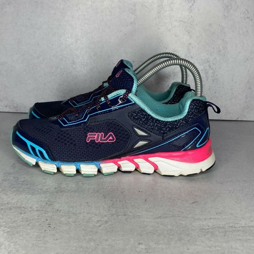fila running energized
