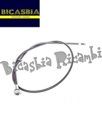 4179 - TRASMISSIONE CAVO CONTACHILOMETRI VESPA 50 125 150 ET2 ET4