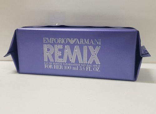 emporio armani remix for her