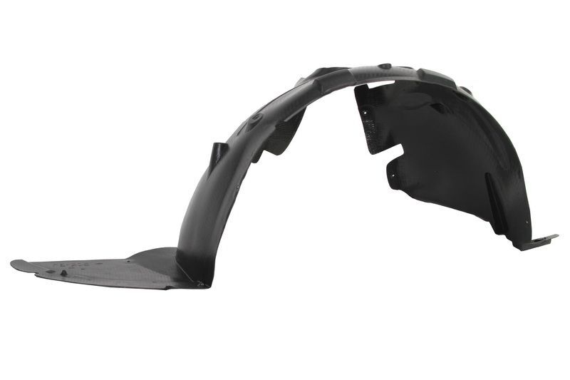 Wheel Housing Inner Fender Front Left Fits: PEUGEOT 206+ 01.09-