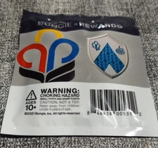 DESTINY GUARDIAN GAMES HUNTER PIN