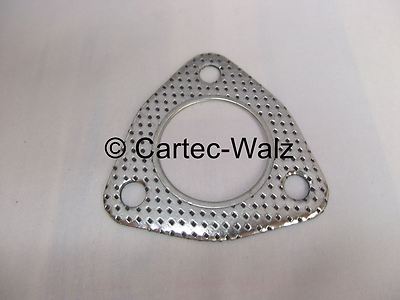 Abgasdichtung /Auspuffdichtung für ALFA ROMEO Giulia,GT,Spider, Bj.66-90