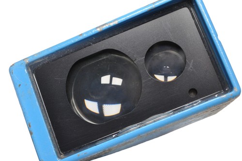 SICK photoelectric sensor WE45-P260, 1 009 412, 1009412, 10-60V 0,2A - Bild 5 von 6