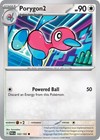 Porygon2 143/182 SV04: Paradox Rift