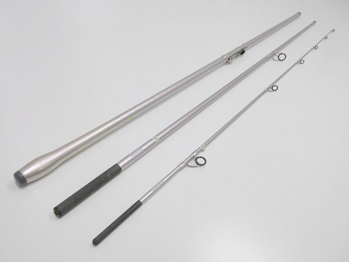 Shimano 11 Spin Power 385EX+ 24243 Surf Rods Fishing /AT5863 Shimano 11 Spin Power 385EX+ 24243 Surf Rods Fishing /AT5863
