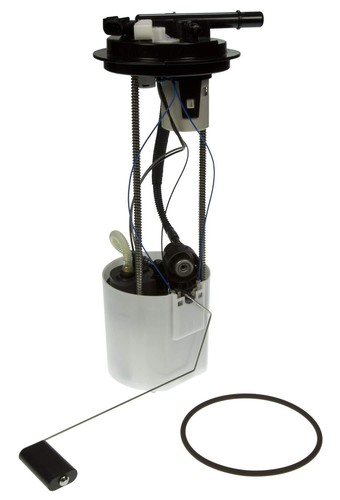 Carter Fuel Pump Module P76740M for Chevrolet GMC Silverado 1500 2009-2013 - Picture 2 of 8