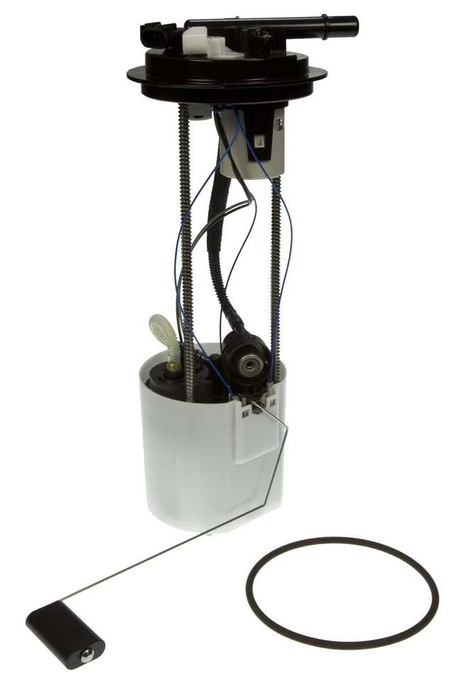 Módulo de bomba de combustible Carter P76740M para Chevrolet GMC Silverado 1500 2009-2013 Foto 2 de 4