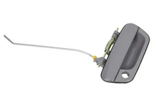 GM OEM 13-16 Spark EV,Spark Front Door Lock Hardware-Handle, Outside 95227860