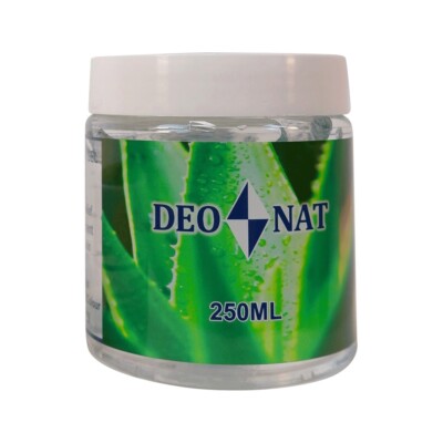 New Deonat Aloe Vera Gel 250ml
