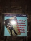 The Best of Jonathan Richman and the Modern Lovers: The Beserkley Years by.