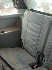 Siège Volkswagen TOURAN