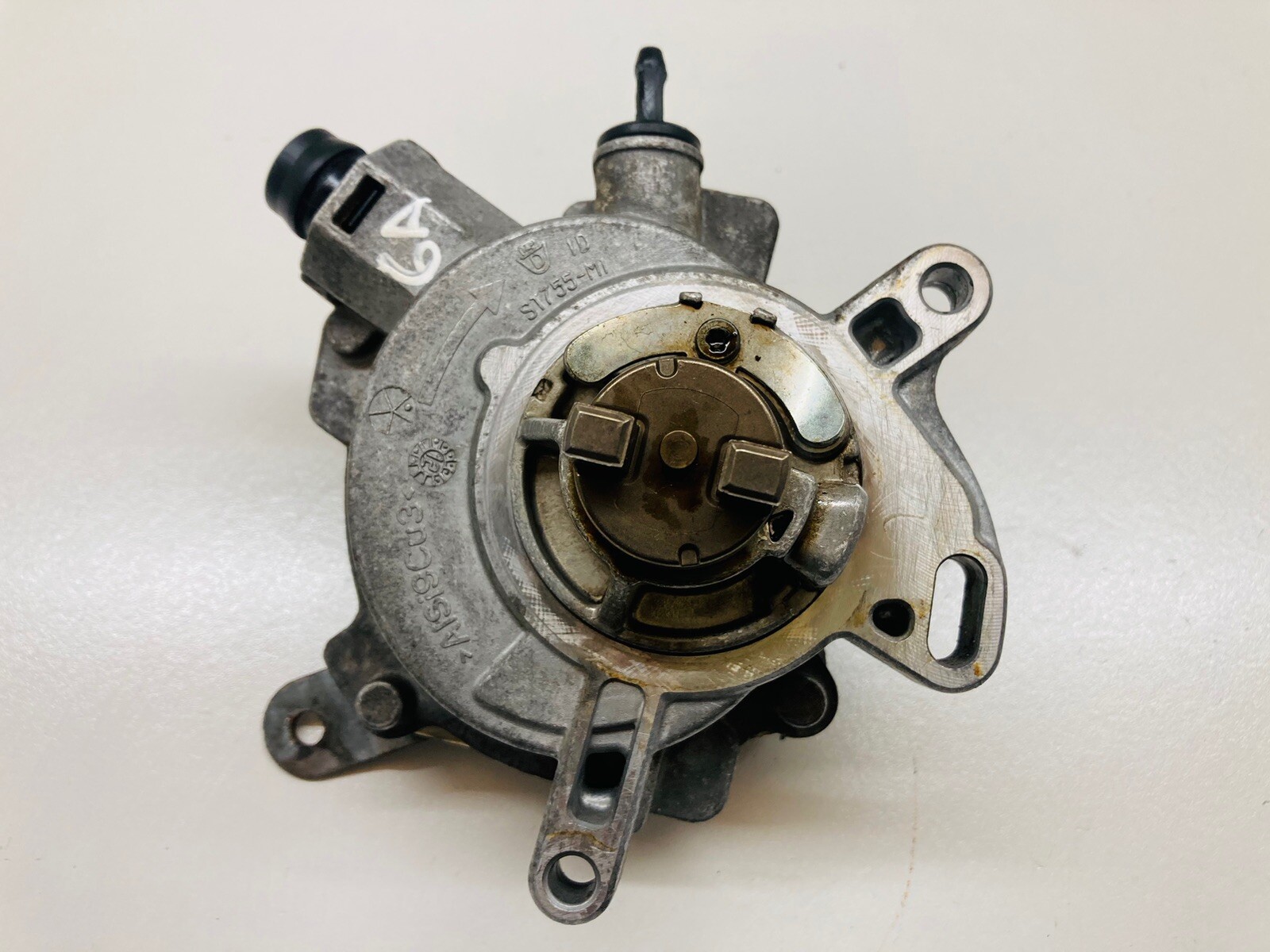 FORD VACUUM PUMP FOCUS FIESTA 1.0 ECOBOOST M1DD CM5G2A451GA 20122019