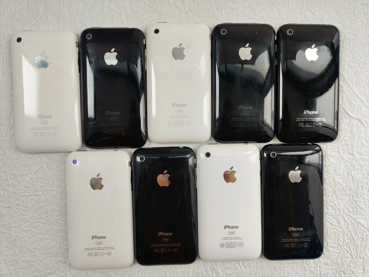 iPhone 3GS 3MP for sale | eBay
