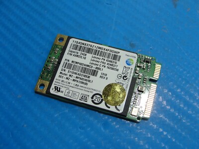 Lenovo U310 Touch Samsung 24GB SSD Solid State Drive 45N8377 MZMPA024HMCD-000L1