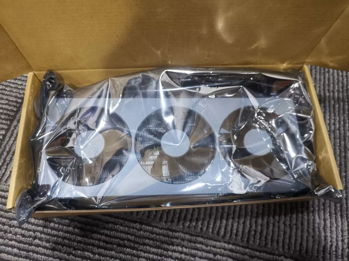 Radeon vii ebay clearance