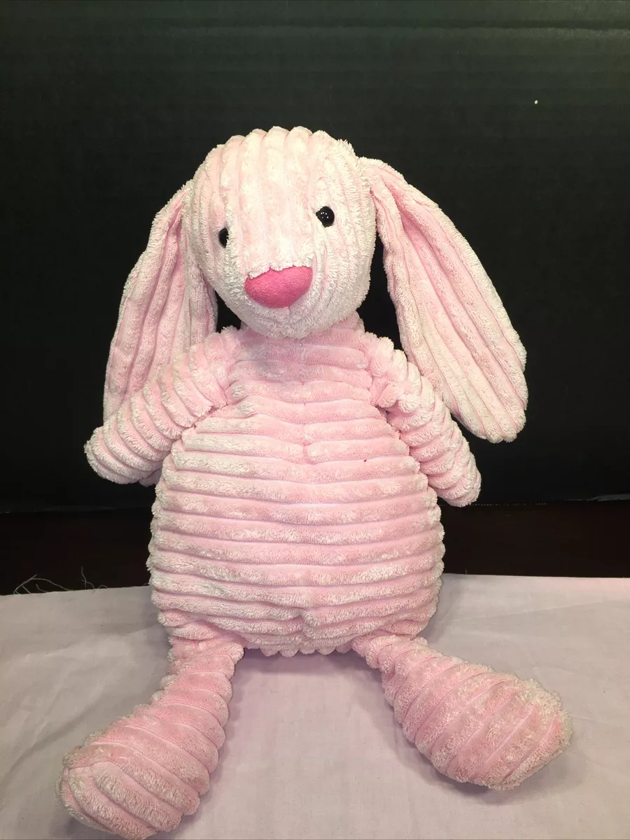 Doudou Lapin Rose Cordy Roy - Jellycat