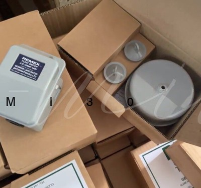 1X Float Switch Water Level Controller A.C.10AMP 440V #W7*