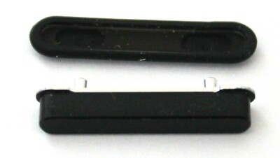 OEM BLACKVIEW BV5500 PLUS REPLACEMENT BLACK VOLUME BUTTONS ROCKER KEY