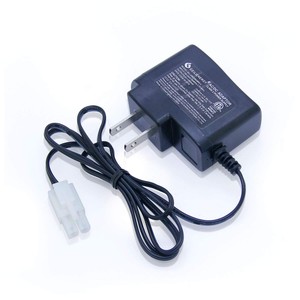 AirSoft-RC-Charger-w-Tamiya-Connector-For-4-8V-6V-7-2V-8-4V-NiMH-NICD-Battery