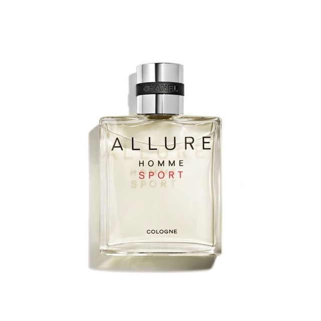 Chanel Allure Homme Sport 5oz Men's Eau 