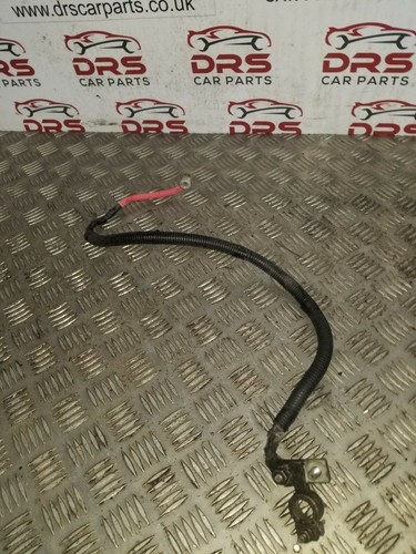 FORD GALAXY MK3 POSITIVE BATTERY TERMINAL LEAD CABLE 2.0 TDCI GHIA 2006 - 2012 - Picture 2 of 5