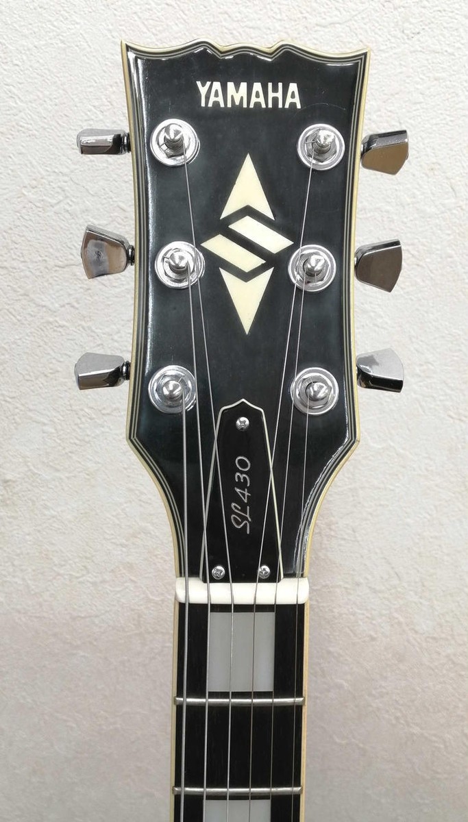 ギター YAMAHA SL430 YAMAHA / SL-430 | eBay
