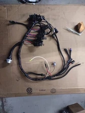 DYNASYS APU GEN 2 ENGINE HARNESS