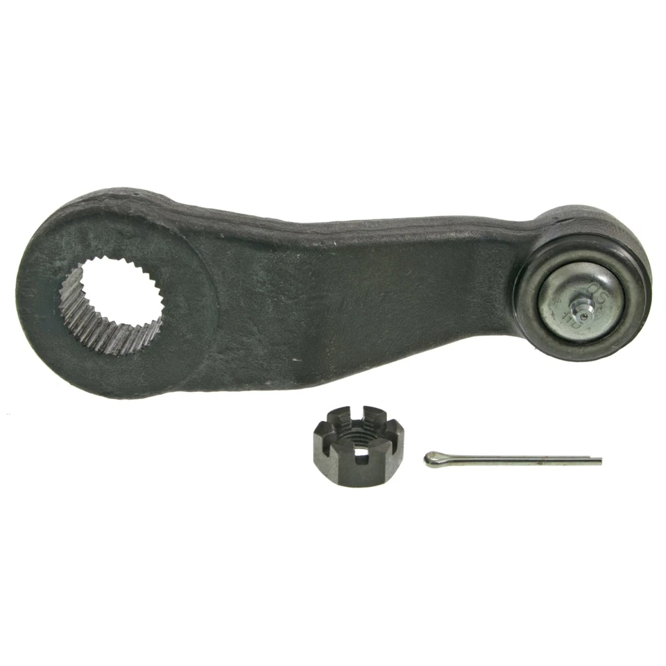 Steering Pitman Arm MOOG For 1988-2000 Chevrolet K3500 - Image 2 of 4