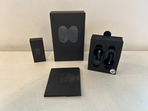 Timekettle M3 Language Translator Earbuds Headphones Two-Way Device 40 Languages - Imagen 2 de 8