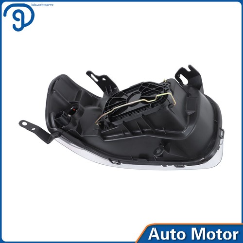 Faros halógenos estilo fábrica para Ford Escape 2005-2007 faros izquierda+derecha - Imagen 8 de 13