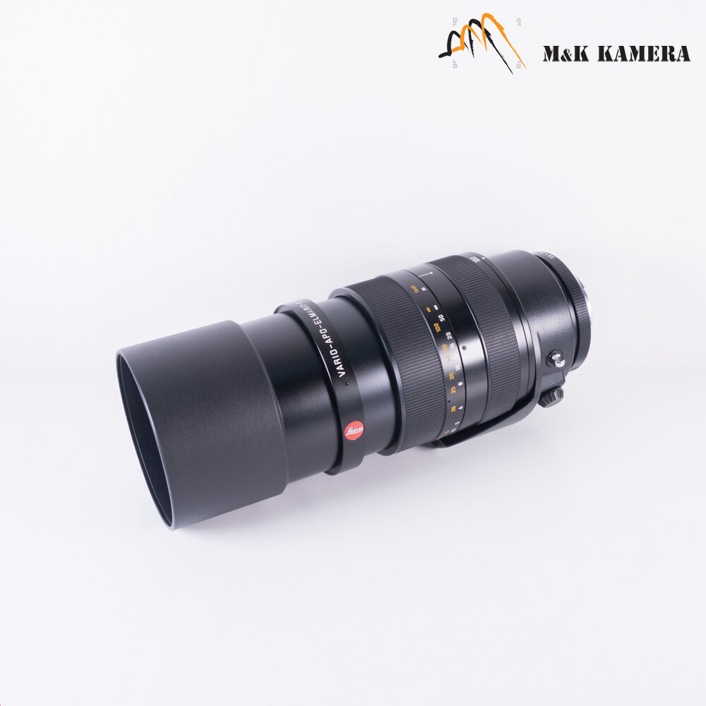 Leica Vario-APO-Elmarit-R 70-180mm/F2.8 Lens Yr.1995 Germany #791
