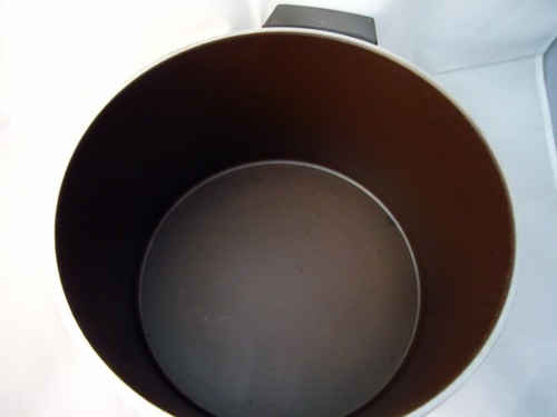 DAZEY DCP-6 Chefs Pot Heating Element / BASE ONLY FRYER Replacement Part - Picture 2 of 4