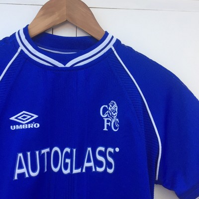 chelsea autoglass kit