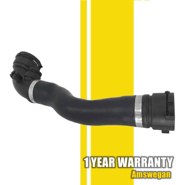 Radiator Hose Replacement For BMW E90 (3 Series) OEM 17127789721 eBay