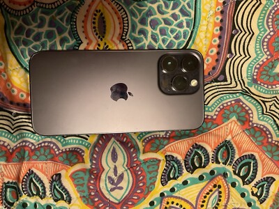 iPhone 14 Pro Max With TikTok Installed !