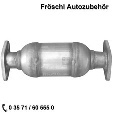 für Toyota Celica Coupe 1,6 STI Katalysator Kat Auspuff Auspuffanlage neu a*