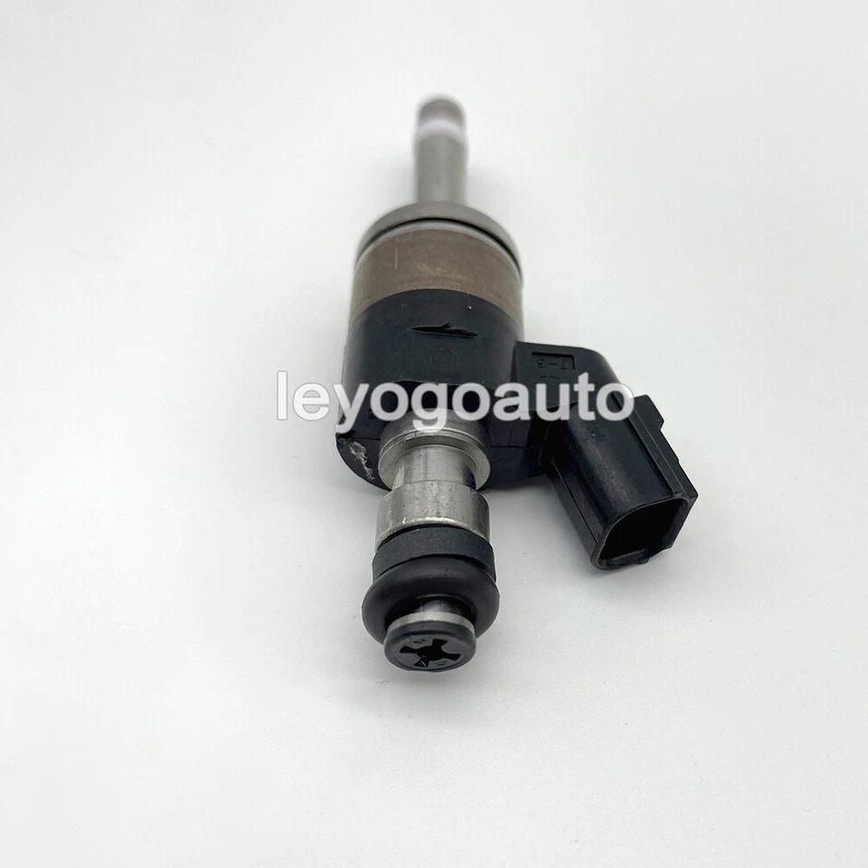 4PCS Fuel Injectors 16010-5PA-305 For Honda Accord 2018-2020 CR-V 2017-2020 OEM - Image 4 of 4
