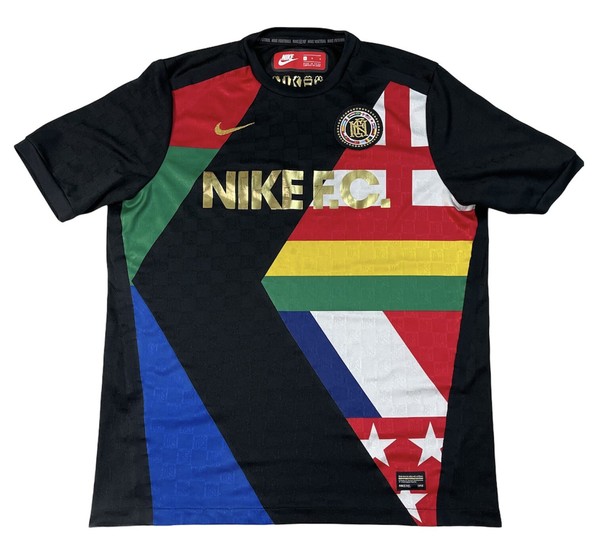 nike fc world cup
