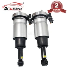 2x Rear Air Suspension Shock For Ford Expedition / Lincoln Navigator 2007-2016