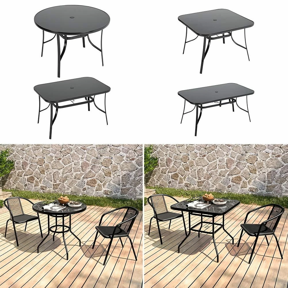 60 round patio 2024 table and chairs