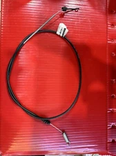 Genuine Exmark 126-1664 Traction Cable ECS180CKA30000 OEM