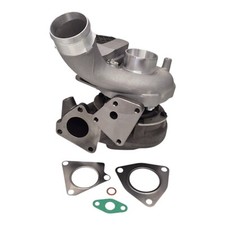 Turbocharger Audi Q7 A8 A6 A4 3.0 TDI New Turbo