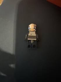 LEGO 75172 Star Wars - U-Wing Pilot / Y-Wing Pilot - Mini Fig / Mini Figure