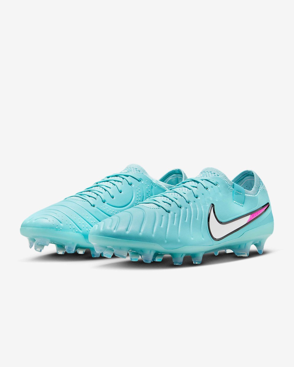 DV4328-401 Nike Tiempo Legend 10 Elite Copa White (Men's) | eBay